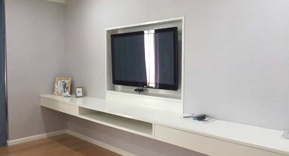 For sale 4 bedrooms condo in Hua Hin, Prachuap Khiri Khan