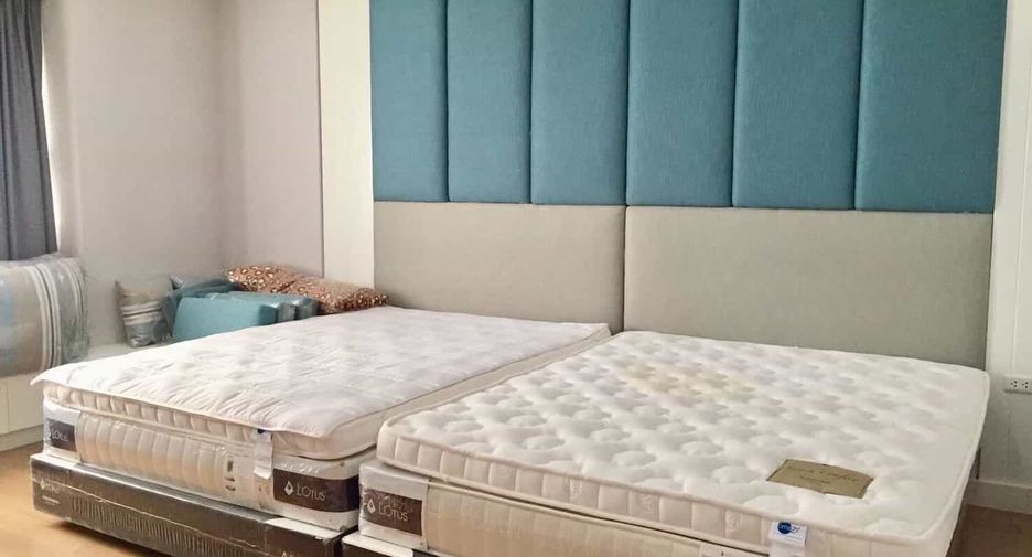 For sale 4 bedrooms condo in Hua Hin, Prachuap Khiri Khan