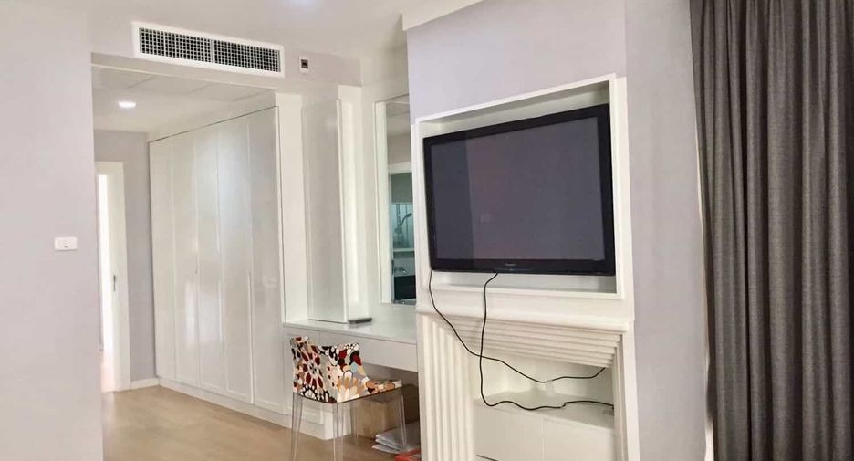 For sale 4 bedrooms condo in Hua Hin, Prachuap Khiri Khan