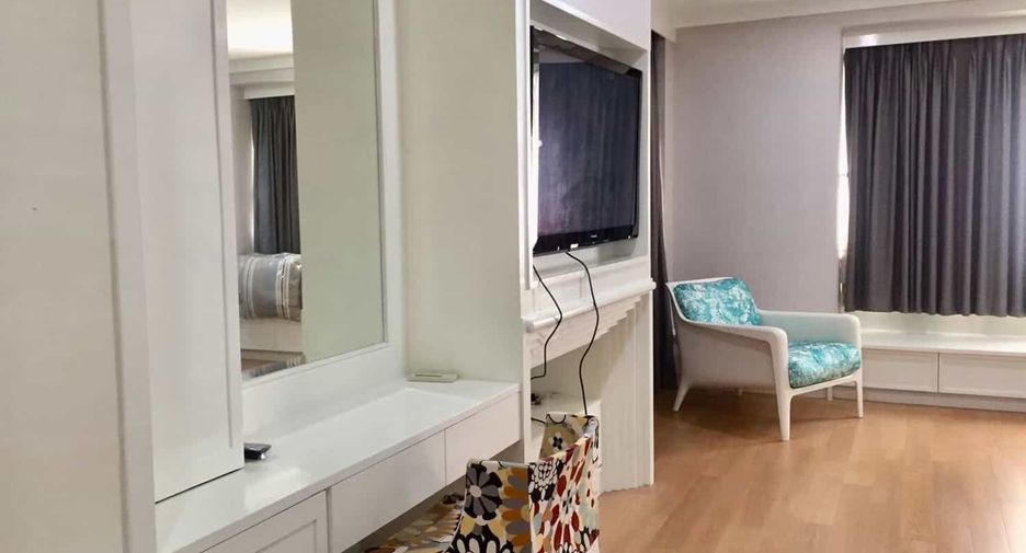 For sale 4 bedrooms condo in Hua Hin, Prachuap Khiri Khan
