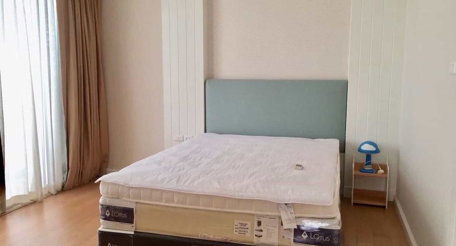 For sale 4 bedrooms condo in Hua Hin, Prachuap Khiri Khan