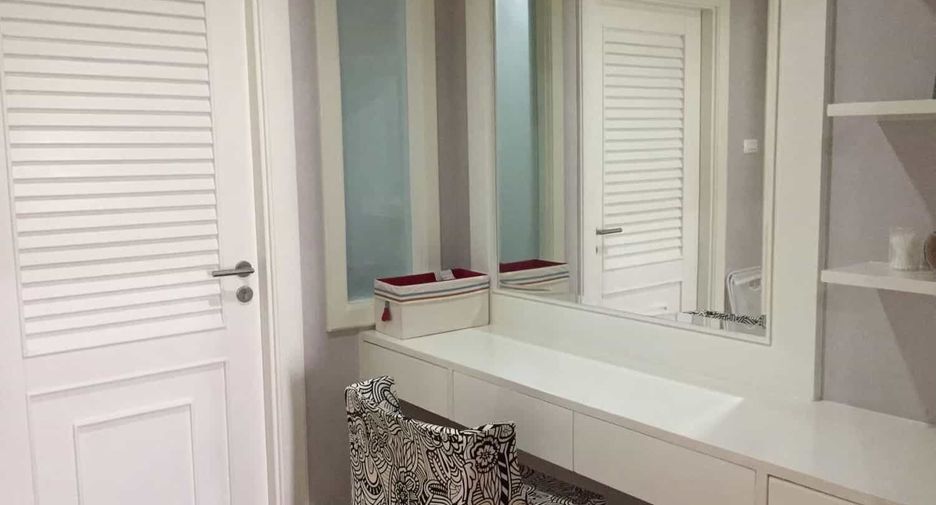 For sale 4 bedrooms condo in Hua Hin, Prachuap Khiri Khan