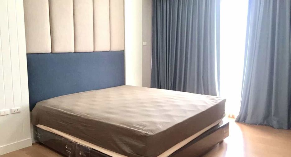 For sale 4 bedrooms condo in Hua Hin, Prachuap Khiri Khan