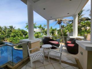For sale 2 bedrooms condo in Cha Am, Phetchaburi