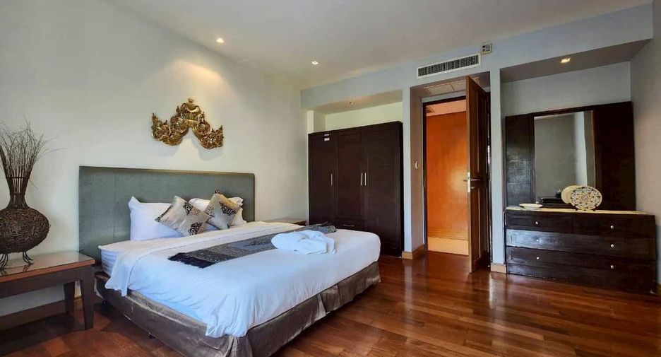 For sale 2 bedrooms condo in Cha Am, Phetchaburi