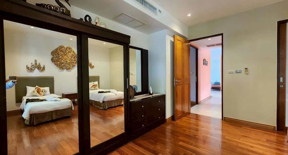 For sale 2 bedrooms condo in Cha Am, Phetchaburi