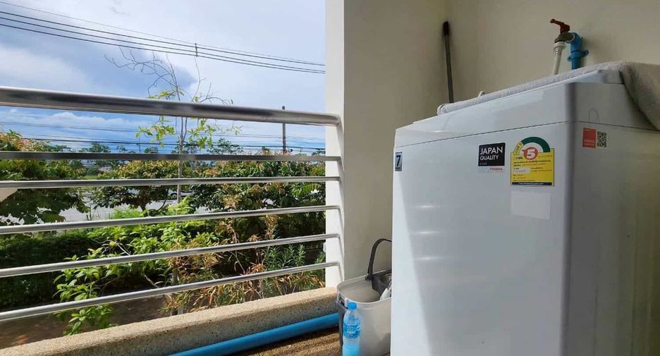 For sale 2 bedrooms condo in Cha Am, Phetchaburi
