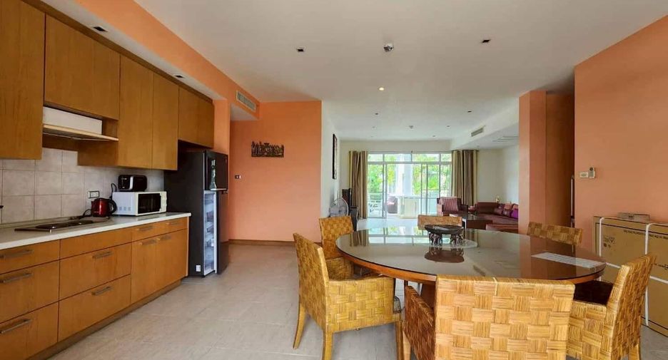 For sale 2 bedrooms condo in Cha Am, Phetchaburi