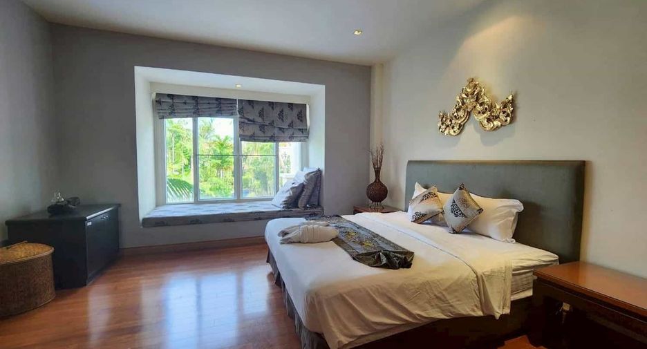 For sale 2 bedrooms condo in Cha Am, Phetchaburi