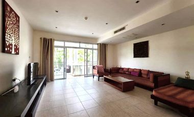 For sale 2 bedrooms condo in Cha Am, Phetchaburi