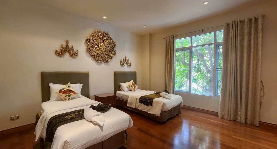 For sale 2 bedrooms condo in Cha Am, Phetchaburi