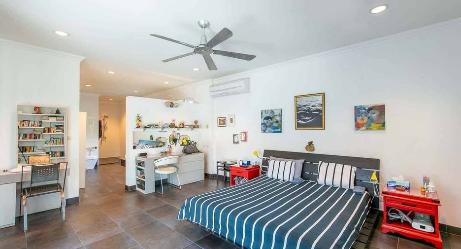 For sale 2 bedrooms villa in Hua Hin, Prachuap Khiri Khan