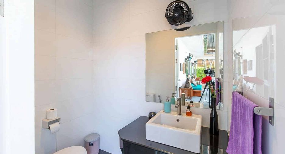 For sale 2 bedrooms villa in Hua Hin, Prachuap Khiri Khan