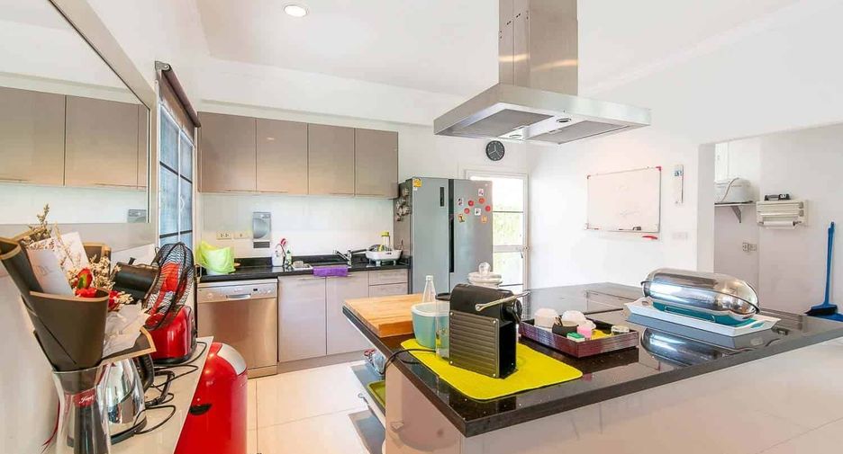 For sale 2 bedrooms villa in Hua Hin, Prachuap Khiri Khan
