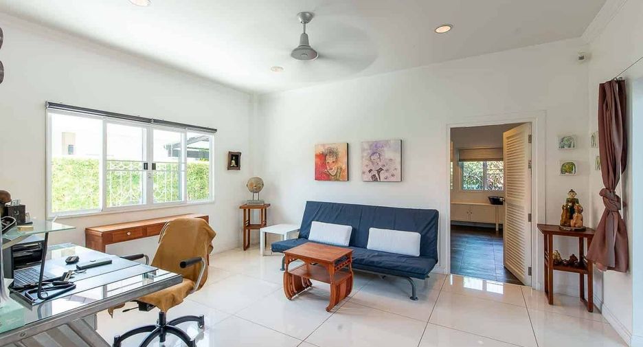 For sale 2 bedrooms villa in Hua Hin, Prachuap Khiri Khan