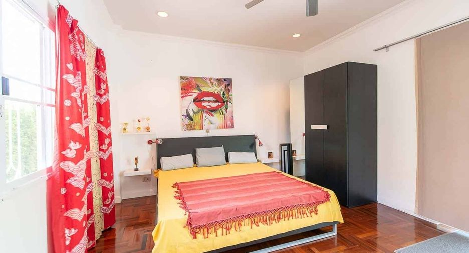 For sale 2 bedrooms villa in Hua Hin, Prachuap Khiri Khan