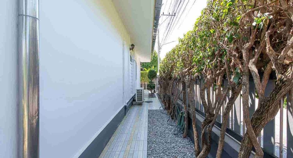 For sale 2 bedrooms villa in Hua Hin, Prachuap Khiri Khan