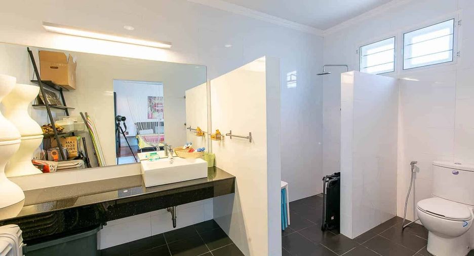 For sale 2 bedrooms villa in Hua Hin, Prachuap Khiri Khan