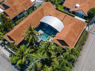 For sale 2 bedrooms villa in Hua Hin, Prachuap Khiri Khan