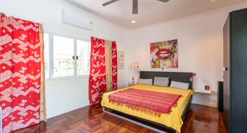 For sale 2 bedrooms villa in Hua Hin, Prachuap Khiri Khan