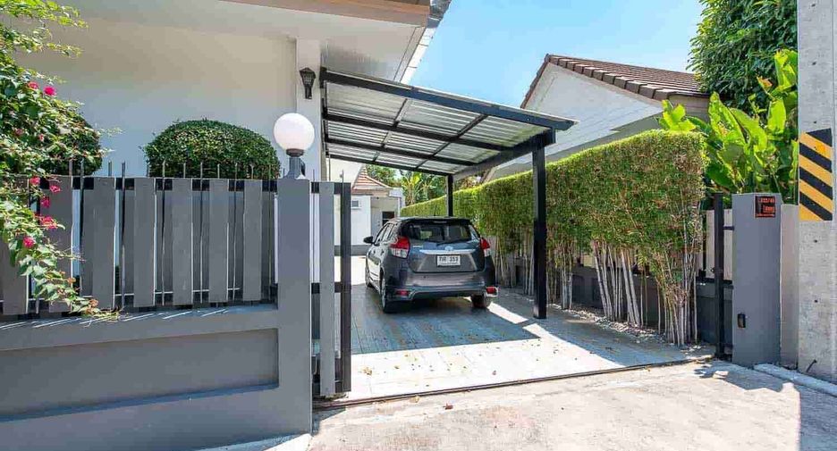 For sale 2 bedrooms villa in Hua Hin, Prachuap Khiri Khan
