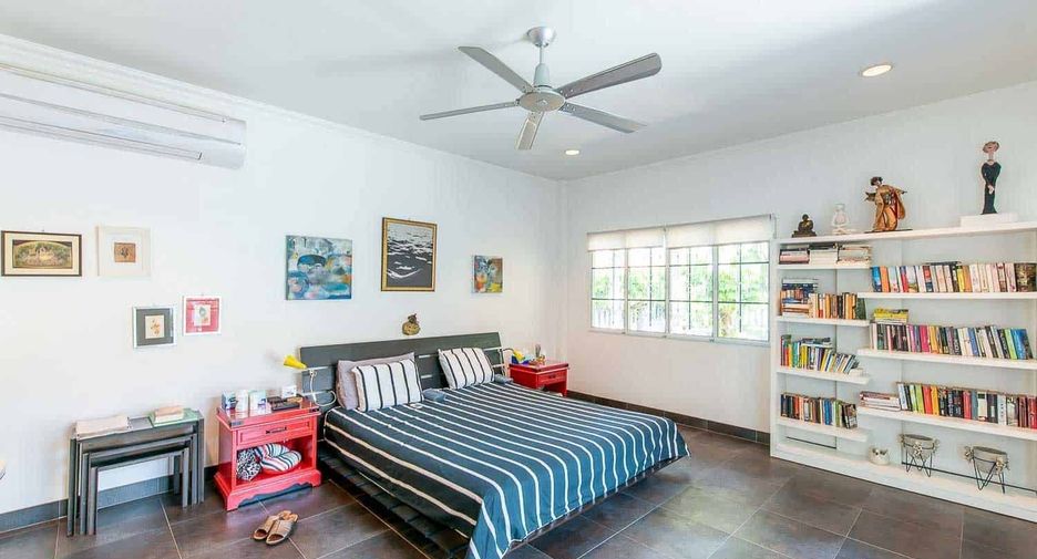 For sale 2 bedrooms villa in Hua Hin, Prachuap Khiri Khan