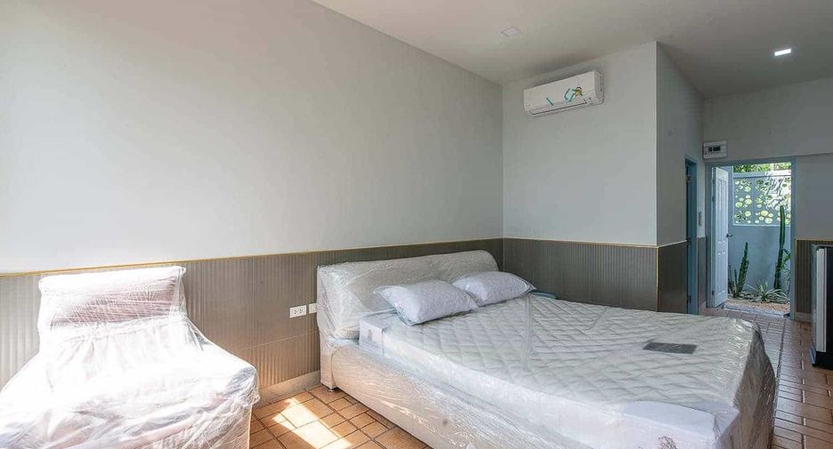 Villa zum Kauf mit 4 Zimmer in Pran Buri, Prachuap Khiri Khan