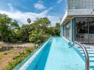 Villa zum Kauf mit 4 Zimmer in Pran Buri, Prachuap Khiri Khan
