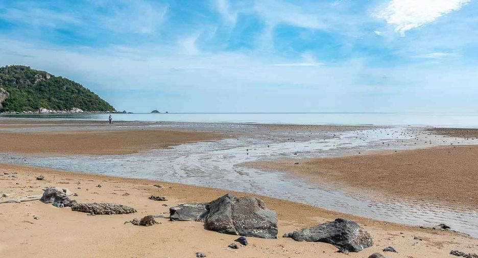 Villa zum Kauf mit 4 Zimmer in Pran Buri, Prachuap Khiri Khan