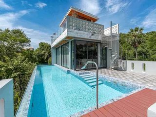 Villa zum Kauf mit 4 Zimmer in Pran Buri, Prachuap Khiri Khan