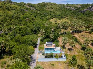 Villa zum Kauf mit 4 Zimmer in Pran Buri, Prachuap Khiri Khan