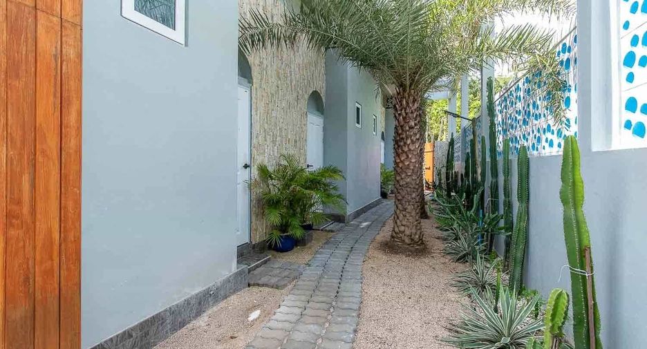 Villa zum Kauf mit 4 Zimmer in Pran Buri, Prachuap Khiri Khan