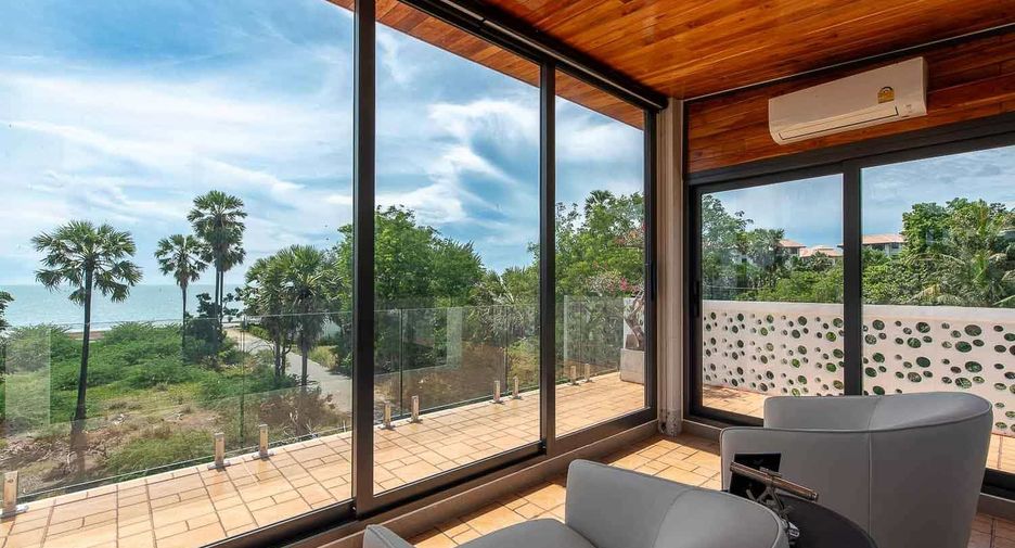 Villa zum Kauf mit 4 Zimmer in Pran Buri, Prachuap Khiri Khan