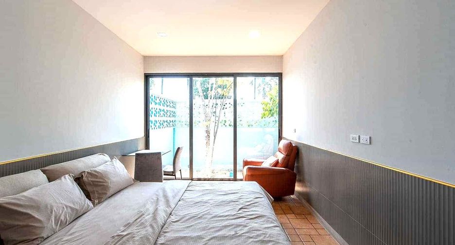 Villa zum Kauf mit 4 Zimmer in Pran Buri, Prachuap Khiri Khan