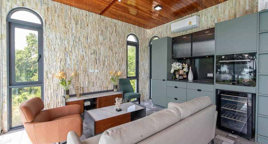 Villa zum Kauf mit 4 Zimmer in Pran Buri, Prachuap Khiri Khan