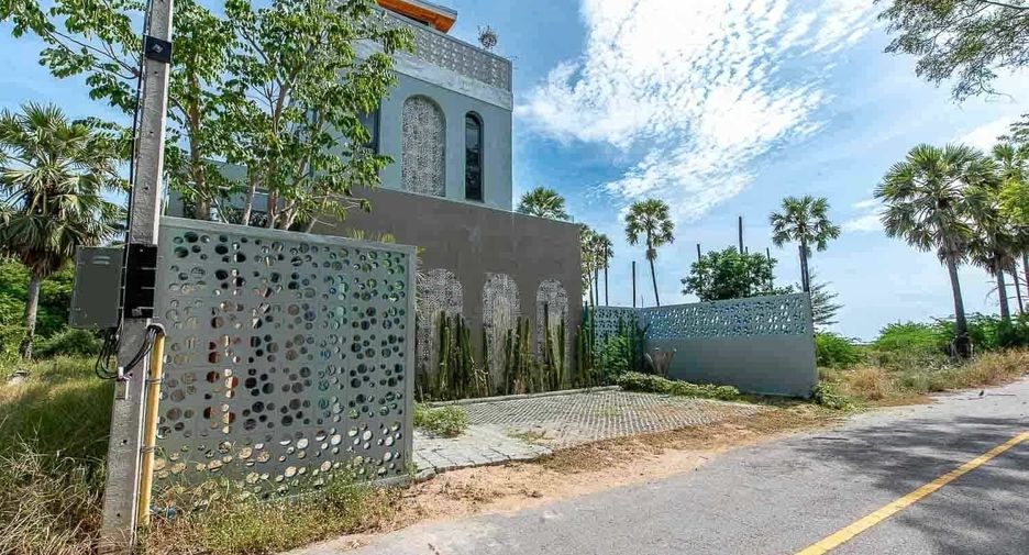 Villa zum Kauf mit 4 Zimmer in Pran Buri, Prachuap Khiri Khan