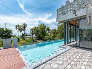 Villa zum Kauf mit 4 Zimmer in Pran Buri, Prachuap Khiri Khan