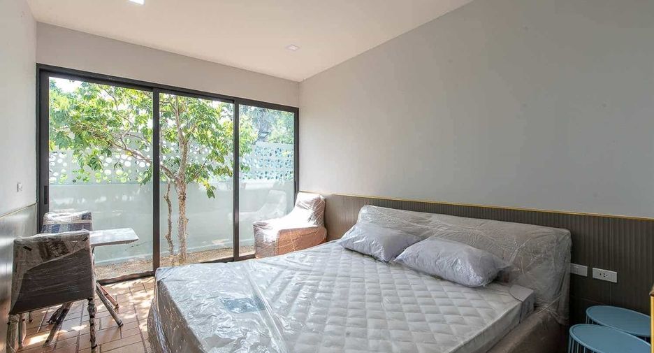 Villa zum Kauf mit 4 Zimmer in Pran Buri, Prachuap Khiri Khan