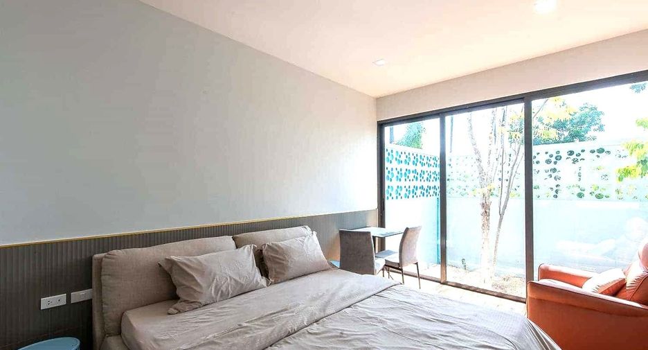 Villa zum Kauf mit 4 Zimmer in Pran Buri, Prachuap Khiri Khan