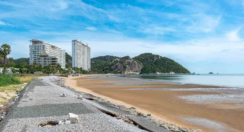 Villa zum Kauf mit 4 Zimmer in Pran Buri, Prachuap Khiri Khan