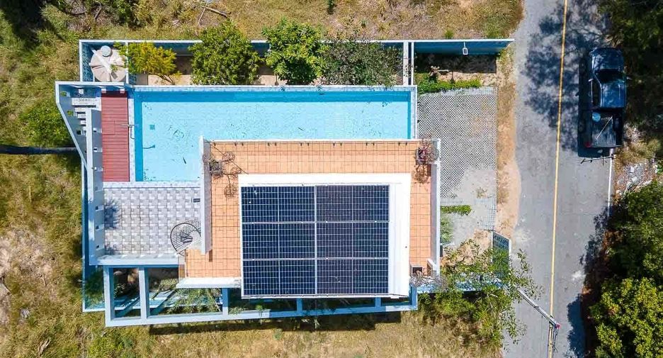 Villa zum Kauf mit 4 Zimmer in Pran Buri, Prachuap Khiri Khan