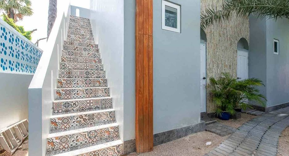 Villa zum Kauf mit 4 Zimmer in Pran Buri, Prachuap Khiri Khan