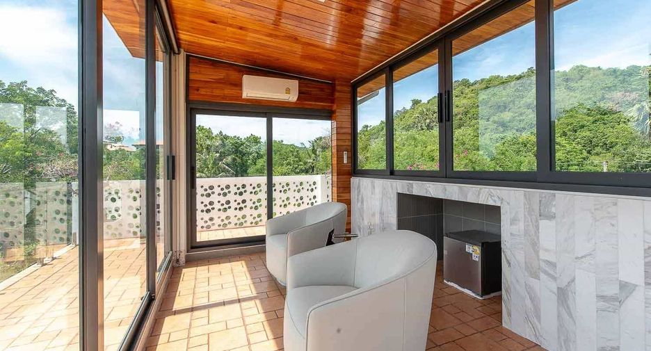 Villa zum Kauf mit 4 Zimmer in Pran Buri, Prachuap Khiri Khan