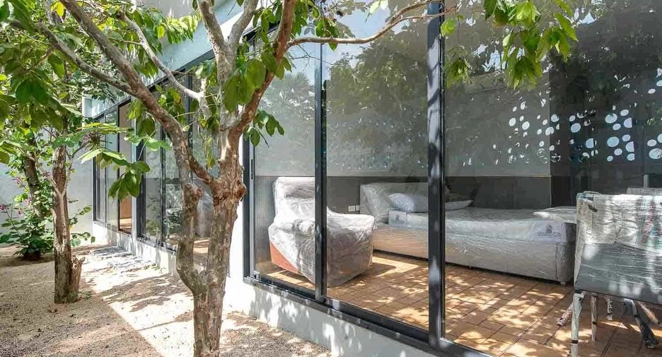 Villa zum Kauf mit 4 Zimmer in Pran Buri, Prachuap Khiri Khan