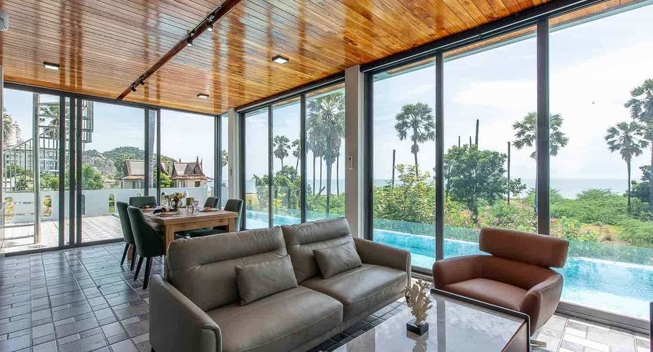 Villa zum Kauf mit 4 Zimmer in Pran Buri, Prachuap Khiri Khan