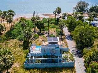 Villa zum Kauf mit 4 Zimmer in Pran Buri, Prachuap Khiri Khan