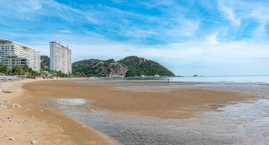 Villa zum Kauf mit 4 Zimmer in Pran Buri, Prachuap Khiri Khan