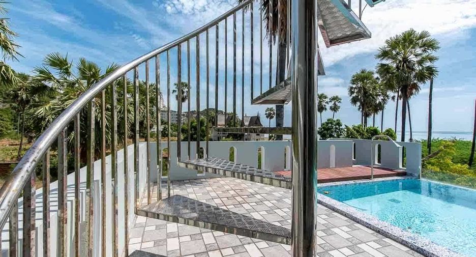 Villa zum Kauf mit 4 Zimmer in Pran Buri, Prachuap Khiri Khan