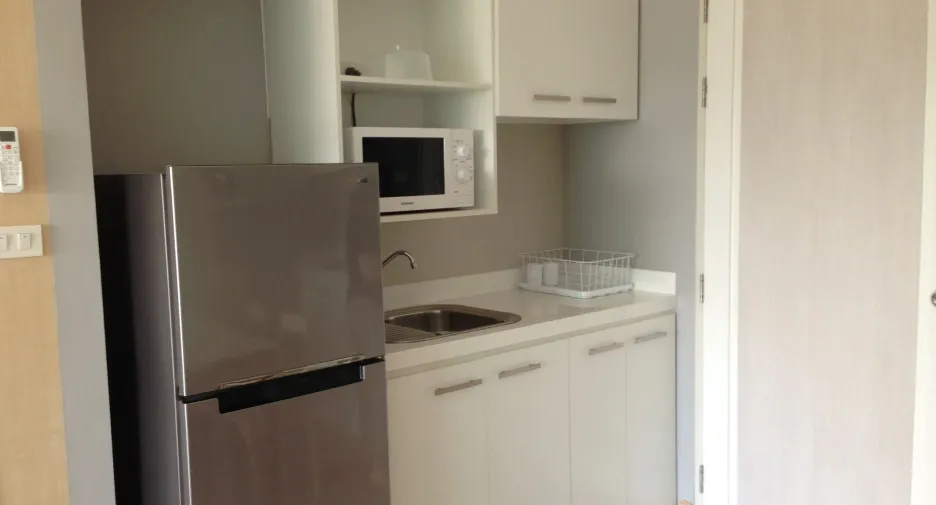 For sale 1 bed condo in Sam Roi Yot, Prachuap Khiri Khan