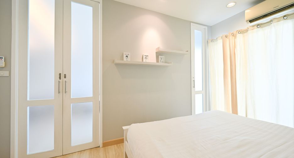 For sale 1 bed condo in Sam Roi Yot, Prachuap Khiri Khan